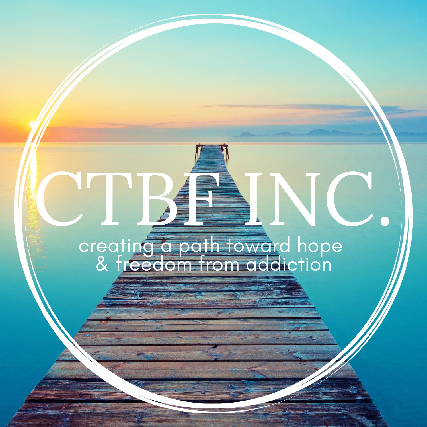 CTBF, Inc. & Created To Be Free Mentoring